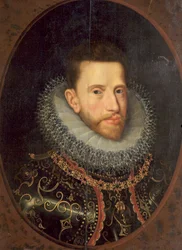 Erzherzog Albrecht von Österreich